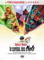 ASTERIX & OBELIX-LE COMBAT DES CHEFS